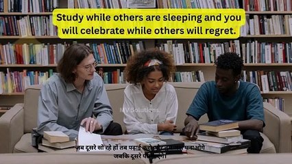 Motivation Video - Embracing the Mindset of Succes