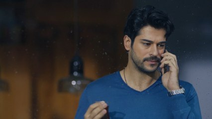 Endless Love Episode 58 - Dil Ne Kaha (Hindi Dubbed) - Kara Sevda