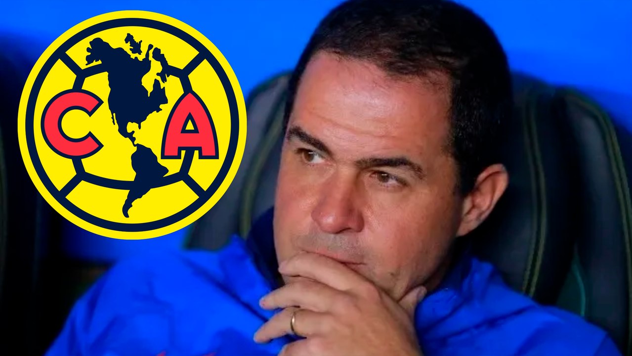 André Jardine reconoce superioridad de Monterrey sobre América en los primeros minutos