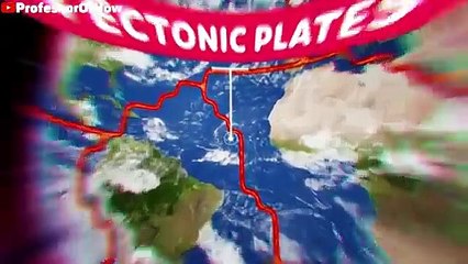 Are Earthquakes Increasing_