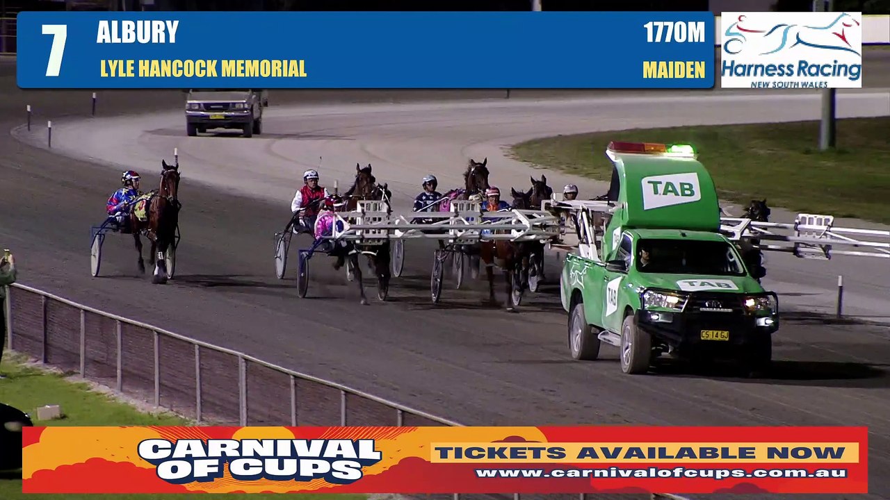 Ollie Arentz secures first win