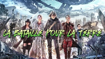 La Bataille pour la Terre | Film Complet en Français HD (1080p) | Action
