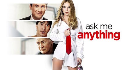 Demande-Moi Tout 🎬 Film Complet en Français HD (1080p) - Romance Érotique Passionnée