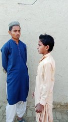 مولوی صاحب دن میں تارے نظر کیوں نہیں آتے #umarmustafa#funnyvideo