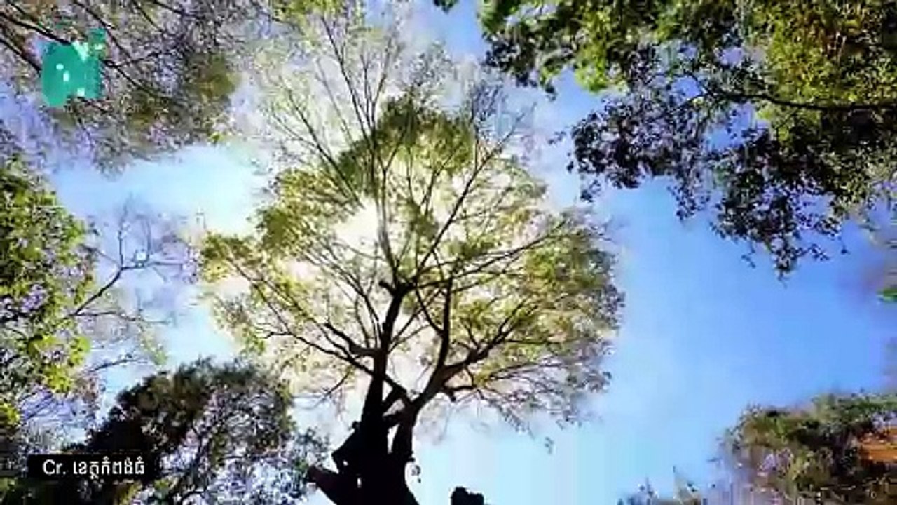 ប្រវត្តឈ្មោះខេត្តកំពង់ធំ