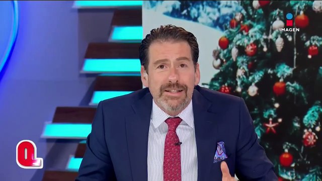 ¡Magia navideña a muy bajo costo! | Qué Importa