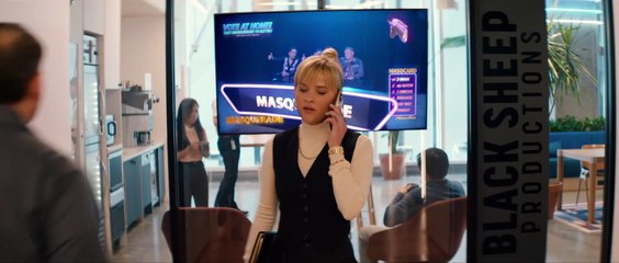 Un matrimonio di troppo (Trailer ufficiale HD)