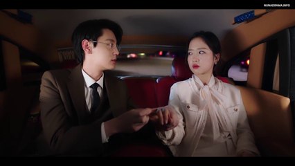 The Silent Wife Subtitle Indonesia EP16 C-DRAMA