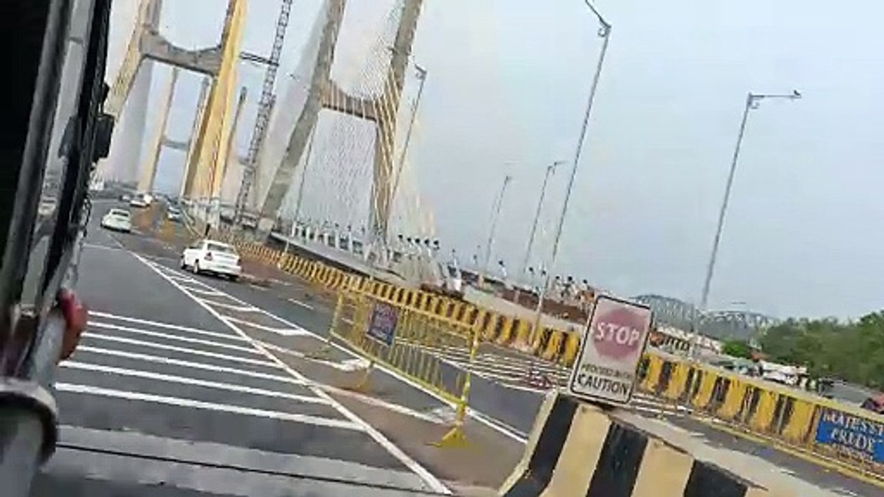 goa bridge