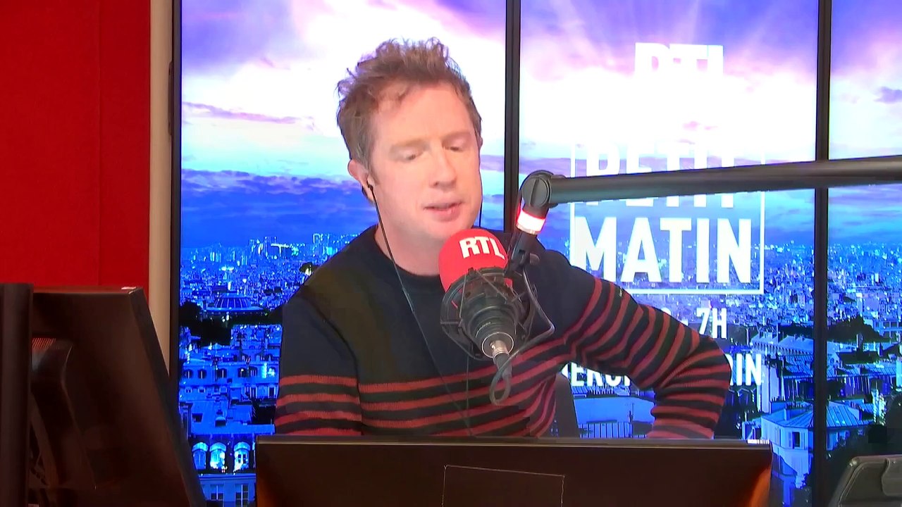 AH OUAIS ? - 785. Pourquoi Sardou n'aurait jamais dû devenir chanteur
