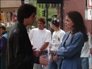 Diagnosis Murder S01e07 Vanishing Act - Part 2