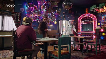 Las Fierbinti S25E39