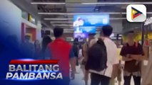 Hindi bababa sa 3 milyong pasahero, inaasahang dadagsa sa PITX ngayong Kapaskuhan; Mahigpit na seguridad, ipinatutupad na sa PITX