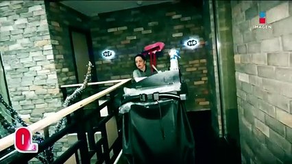 ¿Qué sabe una camarista? Eduardo Iniesta nos lo cuenta | Qué Importa