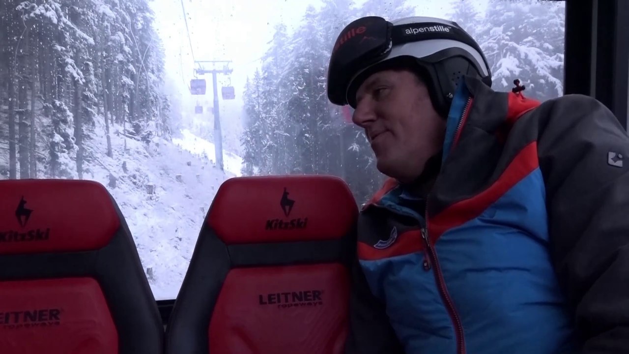 #KitzSkiWelt2025WR14 Update 57 Tage vor dem Start (04.12.2024).