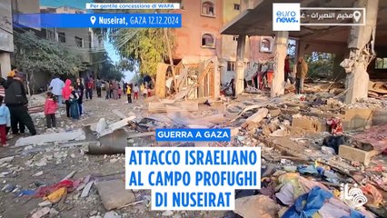 Le notizie del giorno | 13 dicembre - Mattino