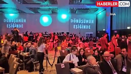 İstanbul'da Gayrimenkul Sektörü 'RE360' Toplantısında Buluştu