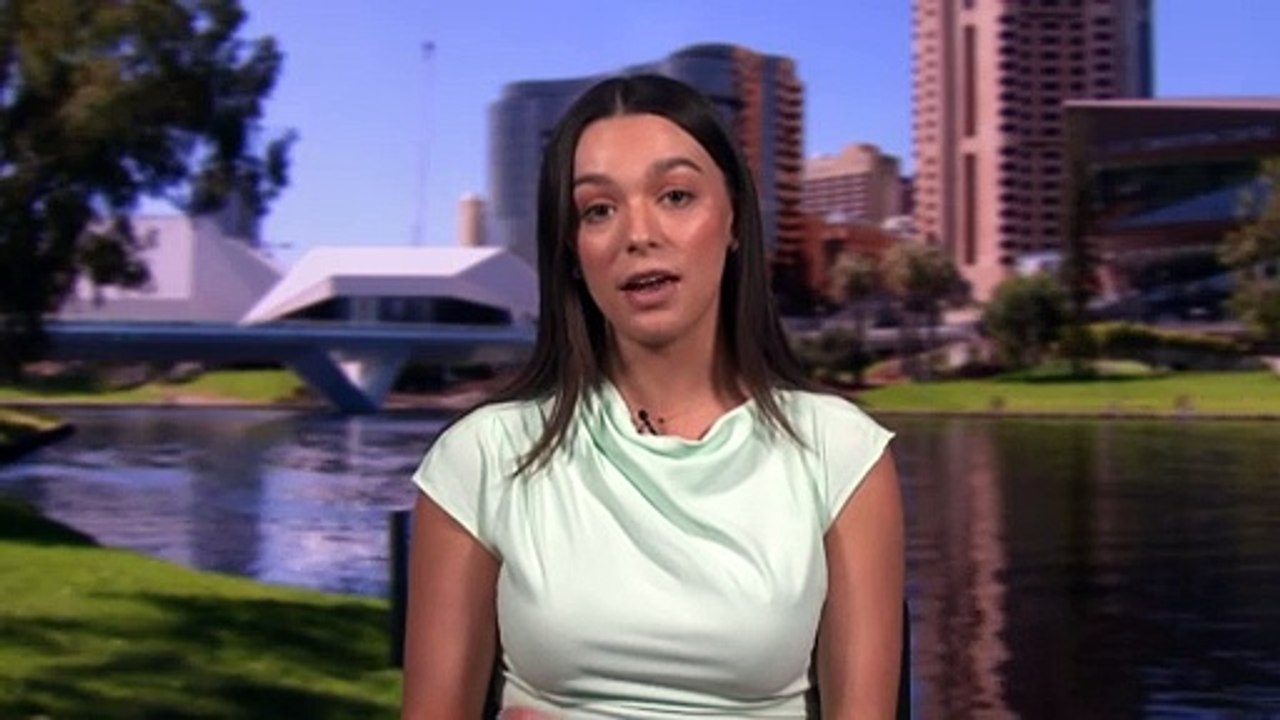 Police say South Australia parents faked child’s cancer to claim donations