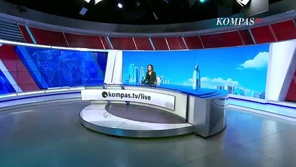 Bareskrim Polri Bongkar Pabrik Narkoba di Perumahan Mewah Bandung