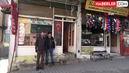 Kahramanmaraş'ta Suriyeli Mühendis Yusuf: '14 Yıl Misafirlik Yeter'