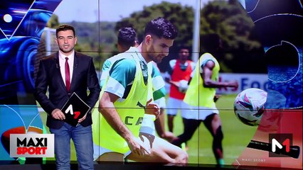 آخر مستجدات العالم الرياضي .. الخميس 12 دجنبر - 12/12/2024