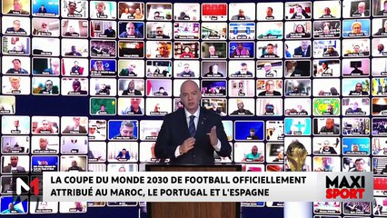 L'actualité sportive du 12-12-2024 - 12/12/2024