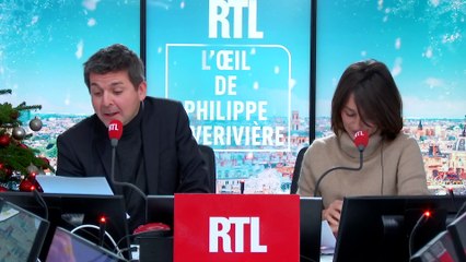 L'oeil de Philippe Caverivière du 13 décembre 2024