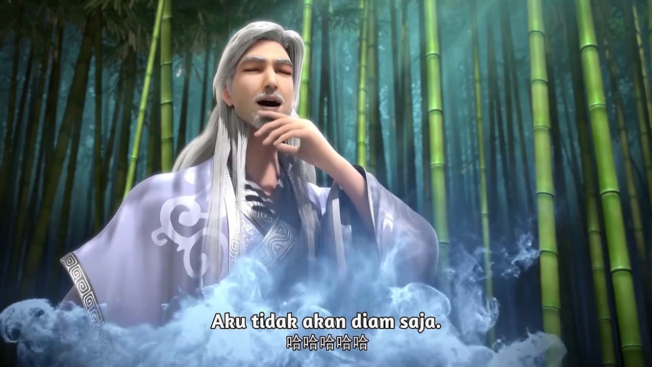 BTTH season 1 Episode 5 sub indonesia ( Donghua Battle Through the Heavens ) Donghua Terbaik, Donghua Xiao Yan