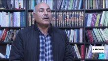 'Kurdish leaders' warnings went unheeded for years and years'