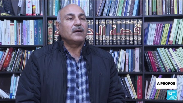 'Kurdish leaders' warnings went unheeded for years and years'