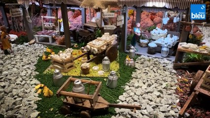 3/5 : les débuts de Micheline, maman de Jean-Luc, dans cette passion dévorante