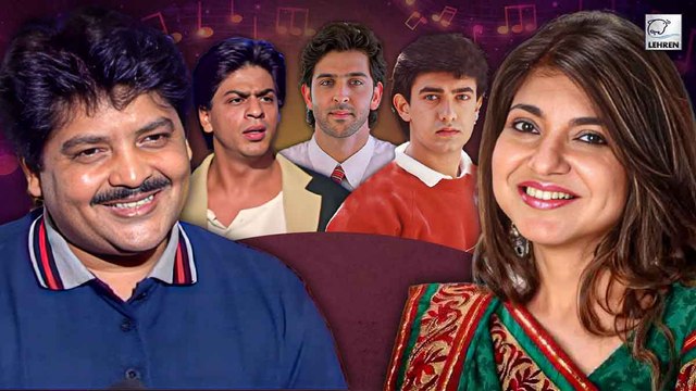 Udit Narayan Reveals His Equation With Bollywood Superstars, Son Aditya Narayan & Alka Yagnik