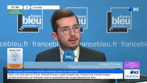 Gouvernement : Grégoire Granger, délégué départemental adjoint du RN dans la Loire