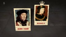 The Princes in the Tower: Cold Case Murder Solved