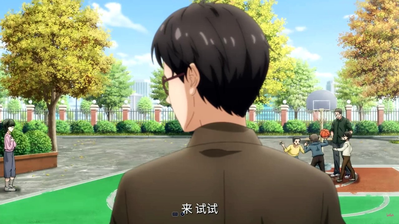 Roomates ep 6 Subtitrare Romana Anime
