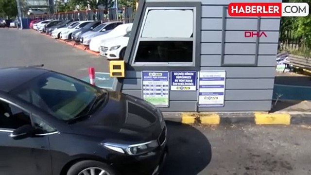 İSPARK otopark ücretlerine büyük zam teklifi İBB Meclis'inde kabul edildi