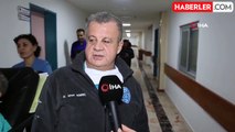 Gazeteci Semra Demirelli'nin Yaşam Mücadelesi 27 Gününü Geride Bıraktı