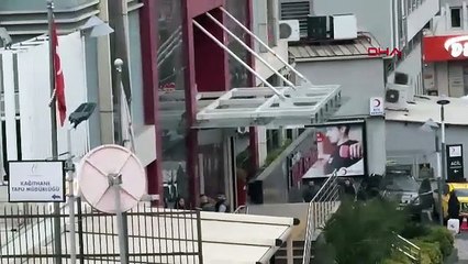 İstanbul-Kağıthane'de 10 aylık çocuğun ölümünde ihmal iddiası