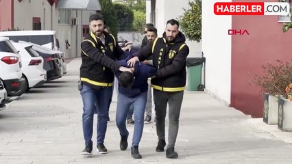 Aşk tuzağı kanlı bitti! Kız arkadaşını yem olarak kullanmış