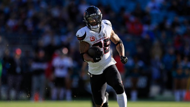 Dolphins vs Texans Key Matchup Affects AFC Playoff Odds