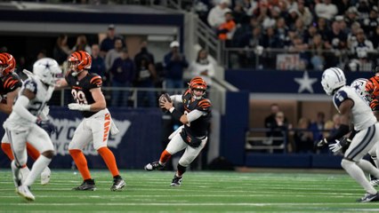 Bengals vs. Titans Analysis: Key Odds and Game Predictions