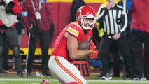 Chiefs vs. Browns: Betting Insights & Travis Kelsey's Record
