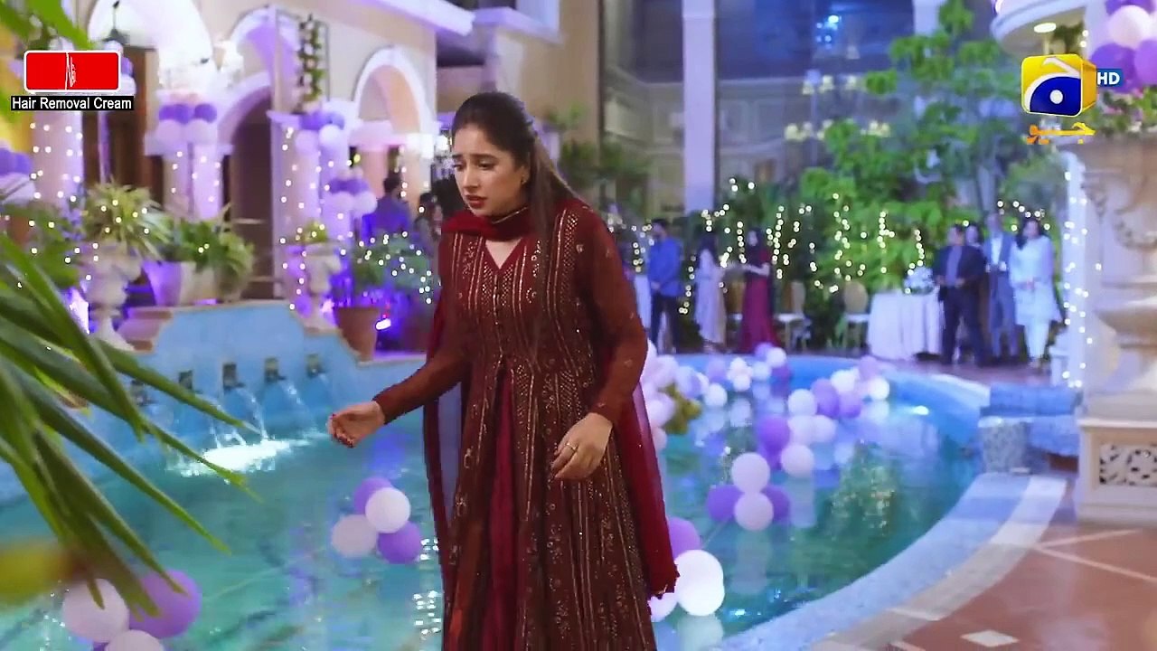 Tere Bin Ep 03 - [Eng Sub] - Digitally Presented by Nisa Cosmetics - Yumna Zaidi - Wahaj Ali(720P_HD)
