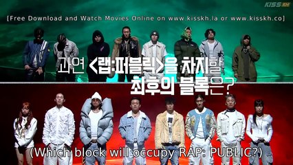 RAP-PUBLIC (2024) Ep 12