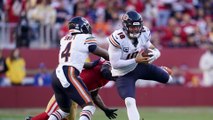 Vikings vs. Bears Game Preview: Odds and Predictions