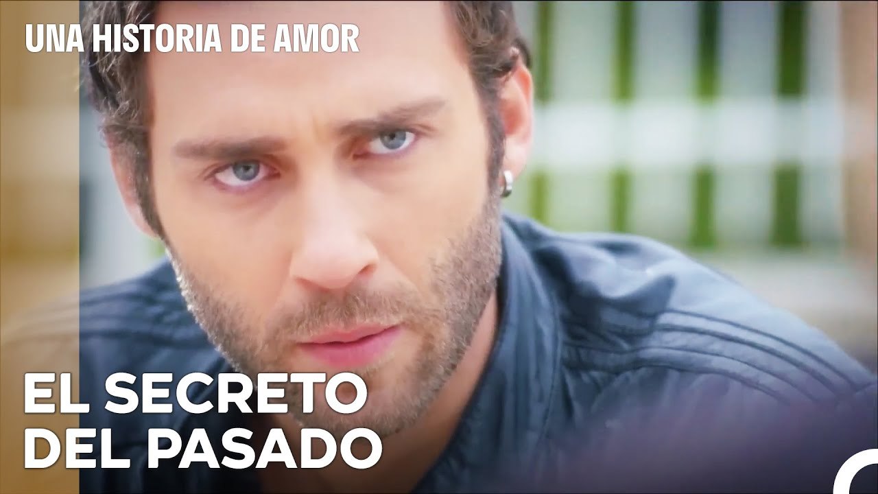 Korkut Habla Del Pasado Con Tahsin Y Gönül - Una Historia De Amor Capitulo 16