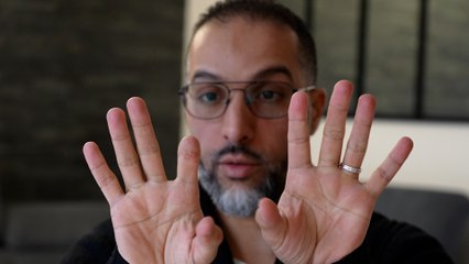 Abderrahmane veut déménager après avoir été mutilé par le chien de ses voisins