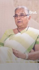 How Sudha Murty understood menopause