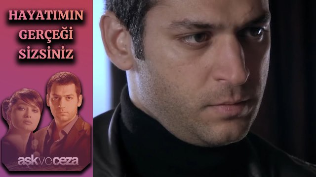 Spiker Bile Hapisten Çıktığını Benden Daha Önce Biliyor! | Aşk ve Ceza 33. Bölüm