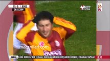 Galatasaray   Bordeaux FC 2008-2009 Sezonu UEFA Kupası Son 32 Turu 2. Maçı 26.02.2009, Perşembe, 20:30 Ali Sami Yen İstanbul, Türkiye